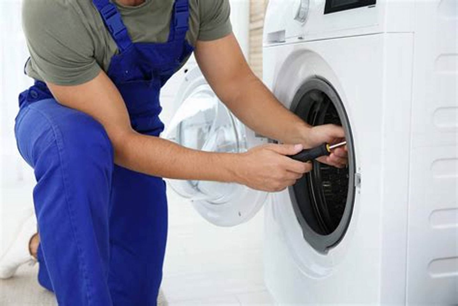 Washing Machine Repair